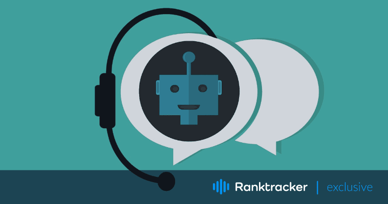 Como os Chatbots podem aumentar seu ranking de SEO?