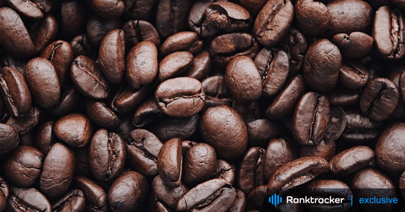 Hur kaffebolag hanterar digital marknadsföring och vad du kan lära dig av dem