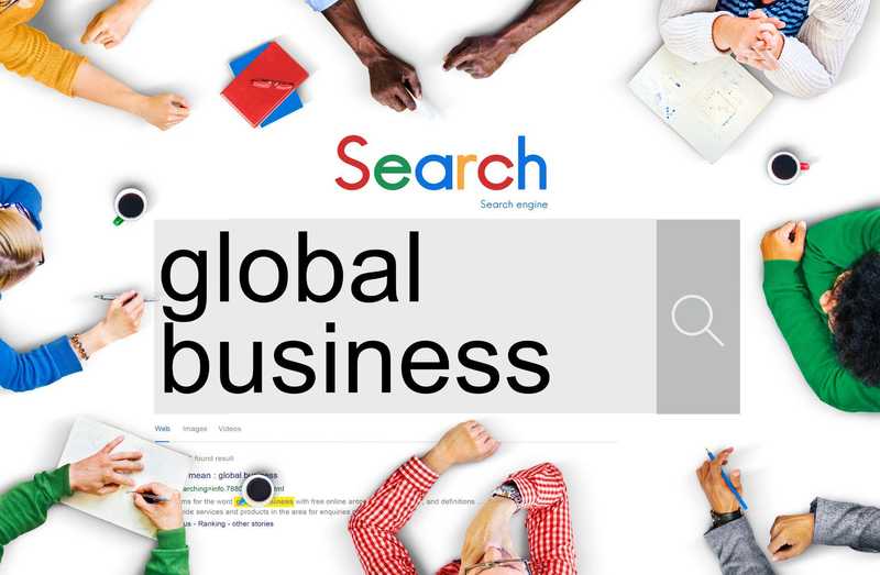 global business