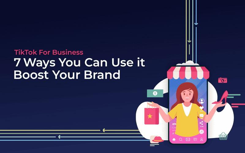 7 Ways You Can Use it to Boost Your Brand