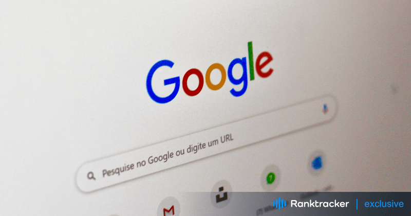 Dlaczego Google nie może powiedzieć o każdym spadku w rankingu?