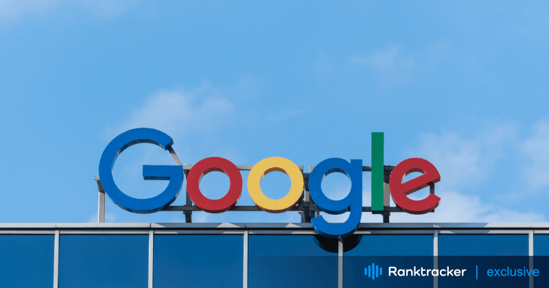 브랜드 이름 및 로고를 제한하는 Google 광고: AI 이미지 생성에 미치는 영향