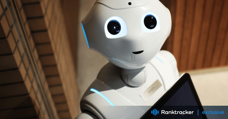 4 redenen waarom automatisering een revolutie betekent voor rankingstrategieën in 2024 