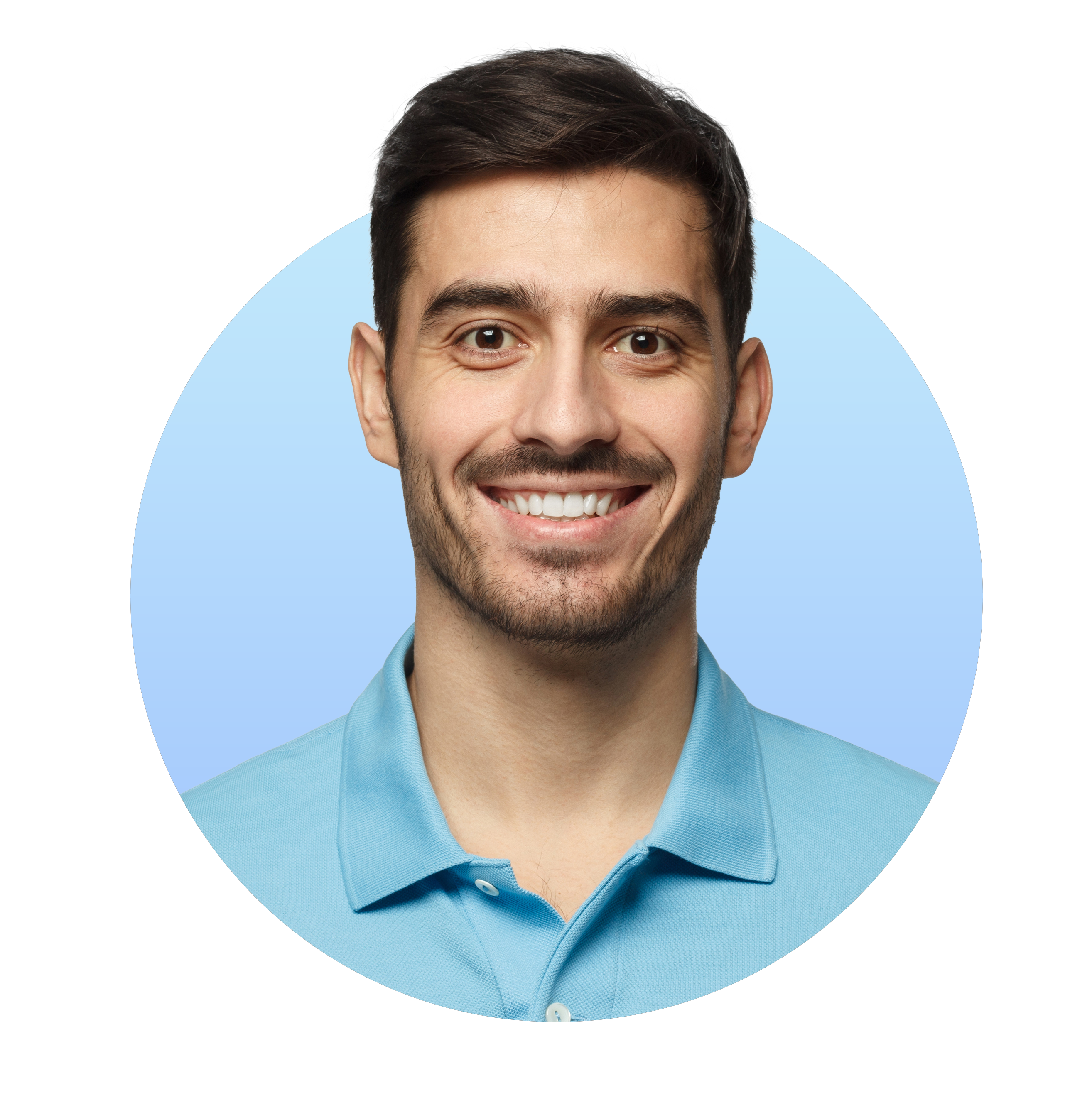 Brian McLintic founded RealGoodSoftware in 2021 with a clear mission: to make digital content creation easier and more accessible for people at all skill levels. Prior to this venture, he spent seven years at the NFL Network as a Video Editor and Assistant Producer. Brian holds a Master's degree in Marketing from Boston University and a Bachelor's degree in Communication and Media from the University of Dayton. His blend of industry experience and academic background informs his approach to simplifying the digital tool space for users at various levels. Brian Mclintic