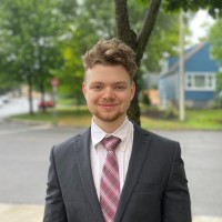 Julian Lankstead is the founder of JulianLankstead.com. He helps businesses increase revenue by providing strategies to improve business process efficiency. Julian Lankstead