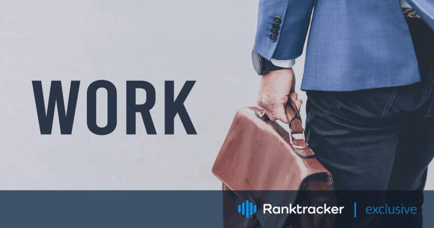 10 consejos para solicitar empleo por Internet
