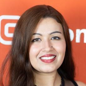 Qurat-ul-Ain Ghazali, aka Annie, is the growth manager at Contractbook and looks after all the organic channels. She has been with tech startups and scaleups for a couple of years with a B2B focus. You can find her socializing, traveling, indulging in extreme sports, and enjoying the local desserts when she is not working. Qurat-ul-Ain Ghazali