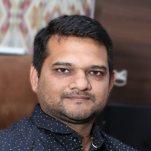 is a marketer, developer, IoT, ChatBot & Blockchain savvy, designer, co-founder, Director of eSparkBiz Technologies. His 10+ experience enables him to provide digital solutions to new start-ups based on IoT and ChatBot. Harikrishna Kundariya