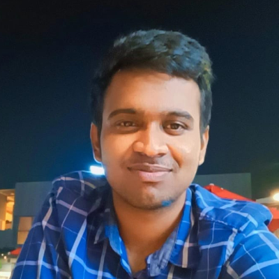 is a Freelance SEO consultant who works on various websites. He has been in the SEO industry for the past four years. Sreeram Sharma