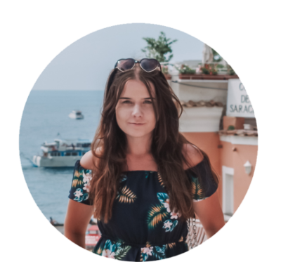 Hi, I'm Dominika, Content Specialist at Storydoc. As a creative professional with experience in fashion, I'm here to show you how to amplify your brand message through the power of storytelling and eye-catching visuals. Dominika Krukowska