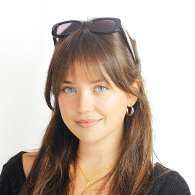 Klara Cervenanska is a Career Writer at Kickresume, a professional AI resume builder trusted by 2.5M+ job seekers. Her advice articles are always thoroughly researched to provide the most up-to-date and relevant advice, which is why her pieces often rank among the most-read on the blog. Klara Cervenanska