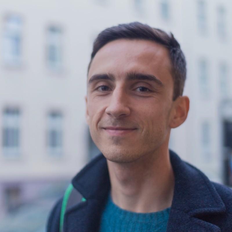 Owner of Nurdic.com and SEO Manager at BigWave Marketing. I work on web-analytics, content strategy, onpage optimisation, technical optimisation, link-building, UX and Data-visualisation. Winner of the 2015 Drum Awards SEO Campaign of the Year. Sergiu George