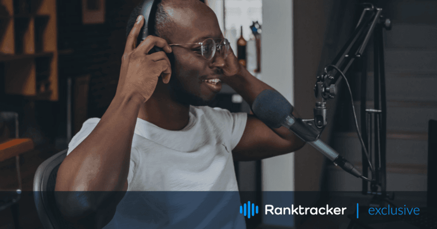 10 tapaa optimoida podcastisi oikealla SEO:lla