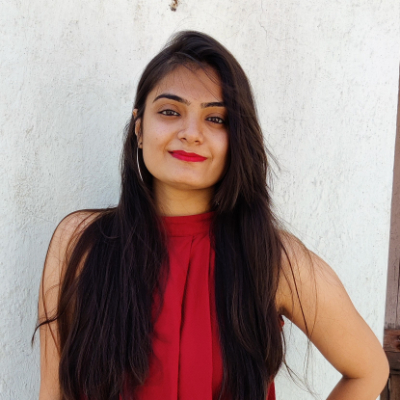 is a Digital Marketing Executive at Salesmate. She strives to provide insightful content that connects companies with the right audience. She knows how to balance SEO practices for different niches to get desired results. She's a curious soul with an interest in historical events. She’s also fond of singing, dancing and travelling. You can always reach out to her on Linkedin Dhara Thakkar
