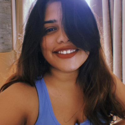 Sanketee Kher (MA, I/O Psychology) is a <a href="https://www.sanketeekher.com/" target="_blank" rel="noreferrer">freelance content writer</a>. She specializes in writing for B2B SaaS and eCommerce companies looking to incorporate personality into their brands. She also writes for leading job boards in India and the U.S. When she isn’t crafting content for her clients, you can find her indulging in other creative pursuits. You can connect with Sanketee on <a href="https://www.linkedin.com/in/sanketee" target="_blank" rel="noreferrer">LinkedIn</a>. Sanketee Kher
