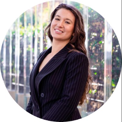 Alanna Gerton is the founder of Lana. She is passionately committed to empowering individuals across diverse fields by utilizing trendy technology and fostering personal growth, leaving an indelible mark on the world. Free feel to reach out to her by email: lana@lanagerton.com Alanna Gerton