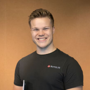 is an SEO-specialist from Norway that has founded the SEO-agency Marketin.no - which delivers supreme rankings for both small and large businesses in Scandinavia. Henrik has made several businesses the most visible on Google within their industry. And he’s open to taking new clients. Henrik Park