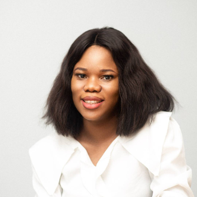 Isioma Ogwuda is a freelance content writer and marketer with 3+ years of experience in marketing and sales SaaS. Isioma Ogwuda