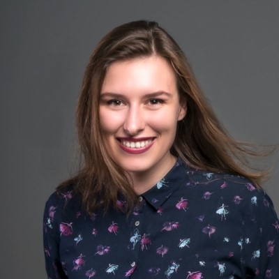 is Senior business developer and financial manager with a demonstrated history of working in the SaaS and FinTech industry. She was involved in fundraising for multiple projects, both from private investors and the European Commission. Ivana is a co-founder of Authoredin, a software that supports content creation on Linkedin. Ivana Todorovic