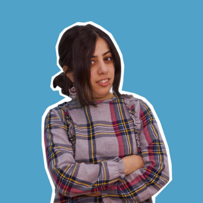 Lilit is an SEO content writer at SayNine.ai and a literature admirer. She believes that words have power and that we should use them for good. If not writing, Lilit loves to play with her nephews, then water the flowers and trees of their garden. Lilit