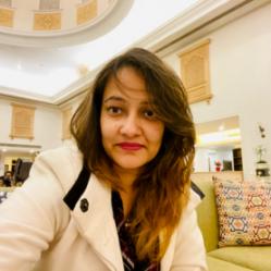 Reena is Director of Operations and Sales at Attrock, a result-driven digital marketing company. With 10+ years of sales and operations experience in the field of e-commerce and digital marketing, she is quite an industry expert. She is a people person and considers the human resources as the most valuable asset of a company. In her free time, you would find her spending quality time with her brilliant, almost teenage daughter and watching her grow in this digital, fast-paced era. Reena Aggarwal
