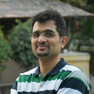 Sarang Padhye is a blogger and content marketer. He loves online marketing, advertising, and filmmaking. He’s passionate about sharing his knowledge with visitors on his blog Miracalize Media. Sarang Padhye