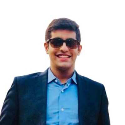 Siddhant is a data analytics professional and runs a consulting agency named Eaglytics that specializes in providing end-to-end data services under one roof. His firm primarily works with digital marketing agencies and provides marketing analytics and insights services. Before this, he worked at JPMorgan Chase as a business analyst and graduated from one of the top engineering colleges in India. Outside of work, he’s a hardcore audiophile, loves playing golf and is a licensed scuba diver. Sidhant Mehandru