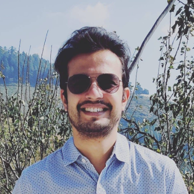 is an international columnist, ghostwriter, and seasoned content strategist. He is passionate about helping companies and executives discover their brand voice and create authentic narratives. He is the founder of Prolific Content Marketing. Abhishek Talreja