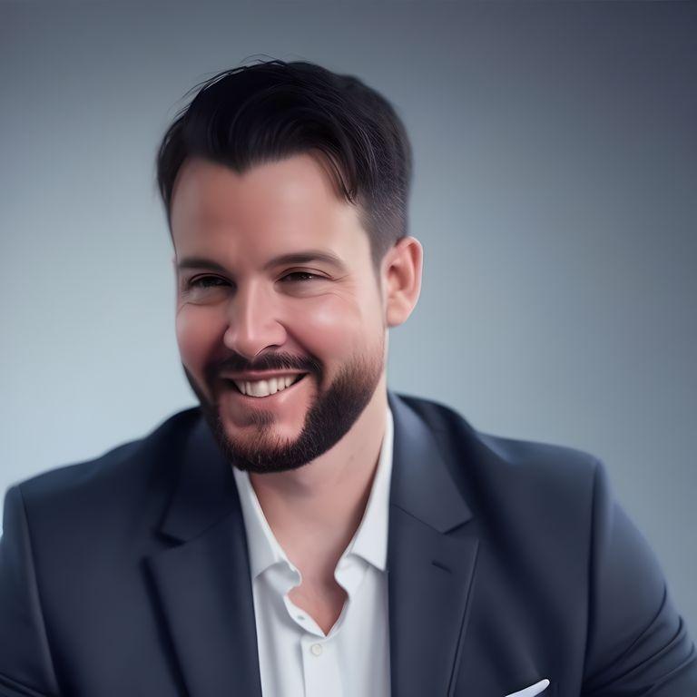Adam Roper is the creator of his blog which specializes in leveraging AI and technology to drive business growth and digital marketing success. Drawing from his engineering background, he provides practical insights and tools to help businesses optimize their marketing strategies and achieve a competitive edge. Adam Roper