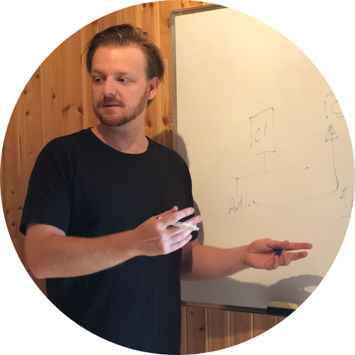is a serial business builder with over seven years of experience growing businesses. He is the founder of INDMND.com, providing valuable insights for business owners to leverage technology to 10x their businesses. He is passionate about scaling businesses using SEO, paid media, and remote teams. Andrew Dunn