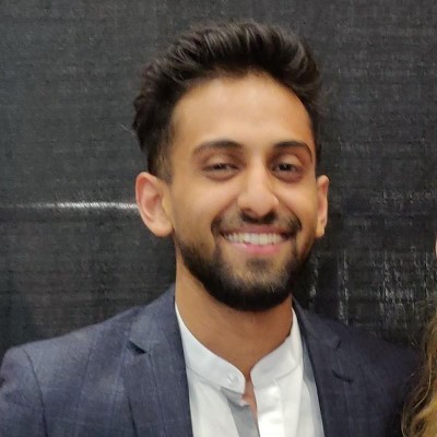 Utkarsh is the founder of The Lamest Blog, a marketer, and software engineer who leverages his diverse skill set to optimize websites, craft engaging copy, and drive organic traffic. He focuses on user satisfaction and combines his technical expertise and creative flair to deliver exceptional digital experiences. Utkarsh