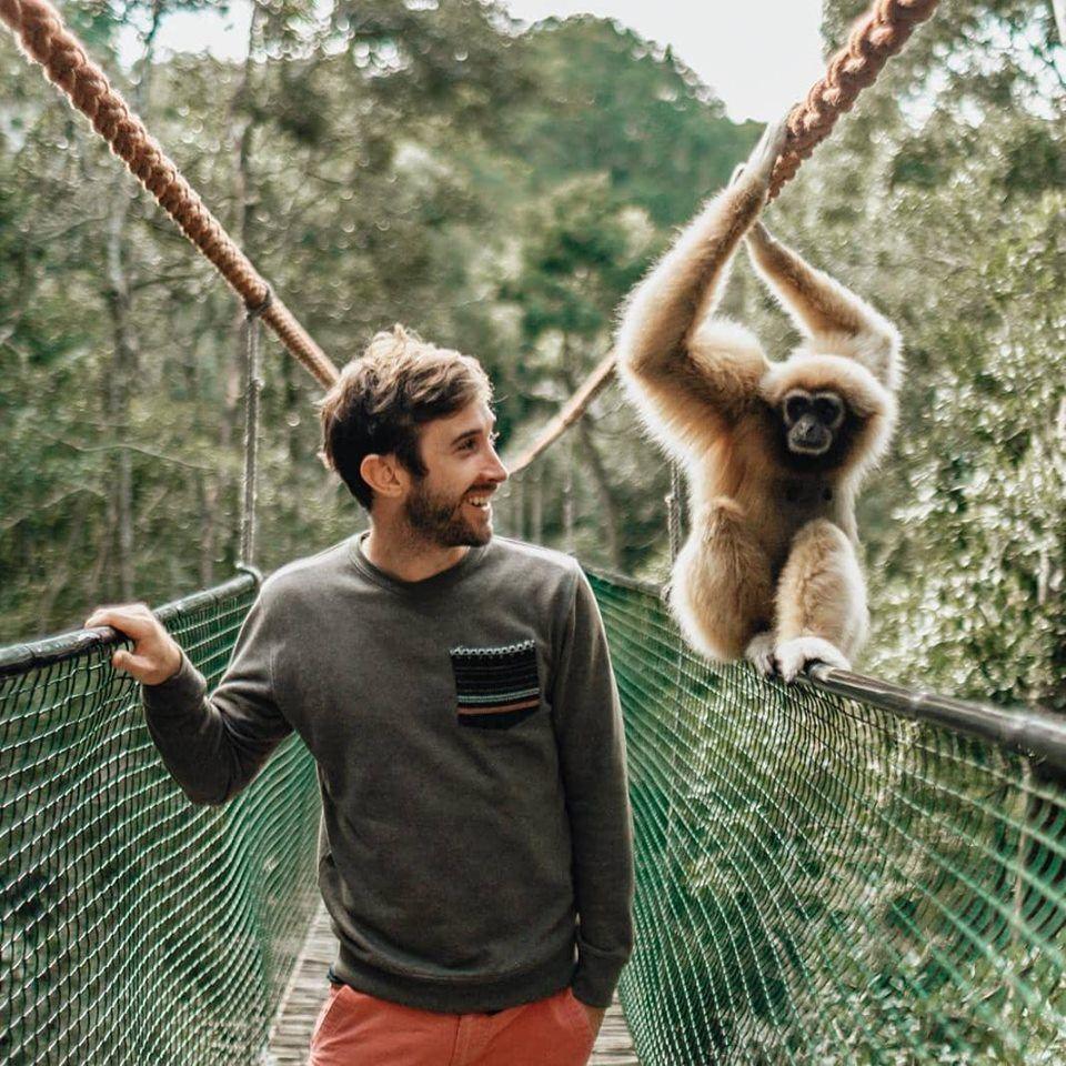 Matt has been part of the marketing and SEO industry in travel and tourism for over a decade. As the head of consultant and SEO strategist at Travel Tractions, he is also experienced and covers a wide range of topics such as link-building and content creation. Matt Davison
