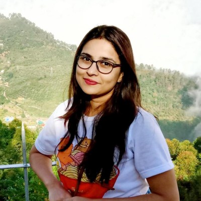 Neelam Goswami is a Content Writer and Marketer working with a leading content writing service. She has written for several reputed brands in the digital and content marketing space including ClickUp, G2, Jeff Bullas, Neal Schaffer, and others. Neelam Goswami
