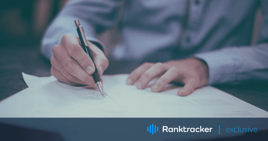 5 αμυχές για να γράψετε μια φοβερή ερευνητική εργασία