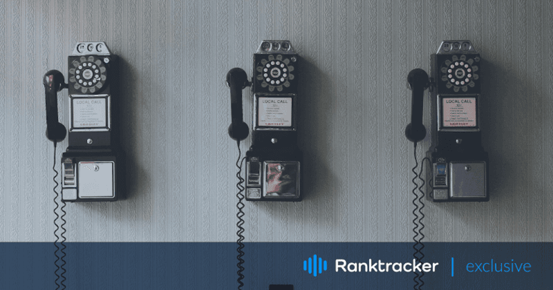 5 spôsobov optimalizácie kontaktnej stránky vášho webu pre SEO