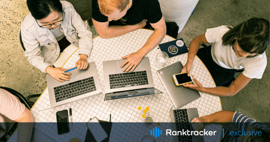 5 агентств з побудови посилань для SEO-компаній