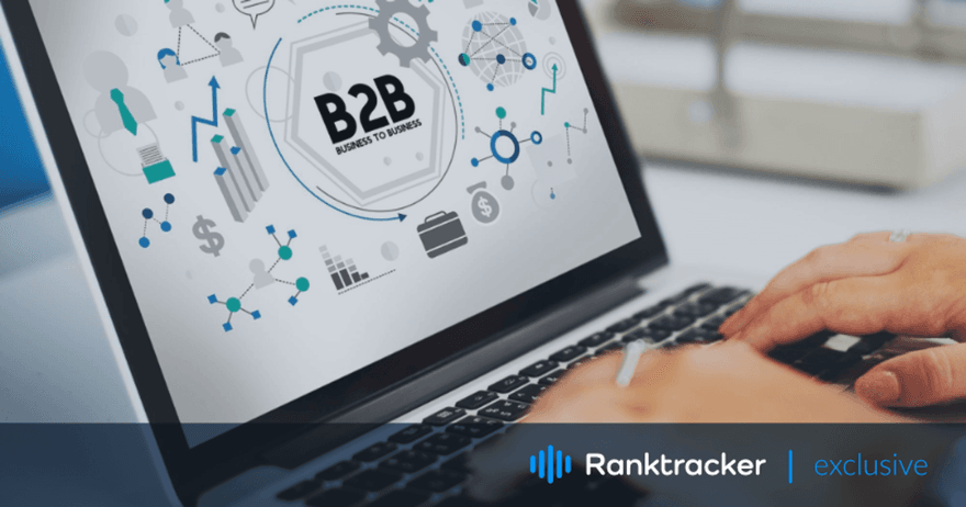 50+ στατιστικά στοιχεία B2B που πρέπει να γνωρίζετε για το 2022