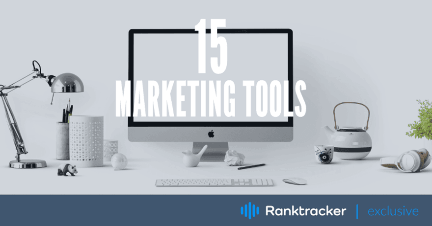 18 Best Marketing Tools To Boost Your Brand Engagement