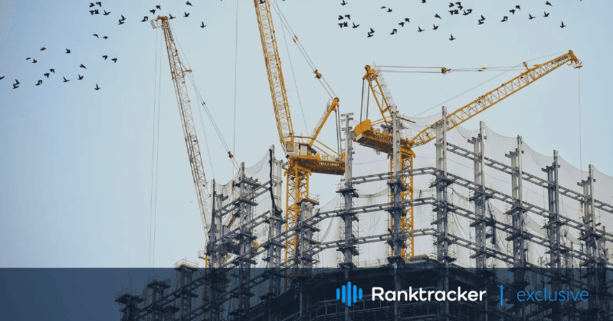 5 τύποι Backlinks που πρέπει να αρχίσετε να χτίζετε