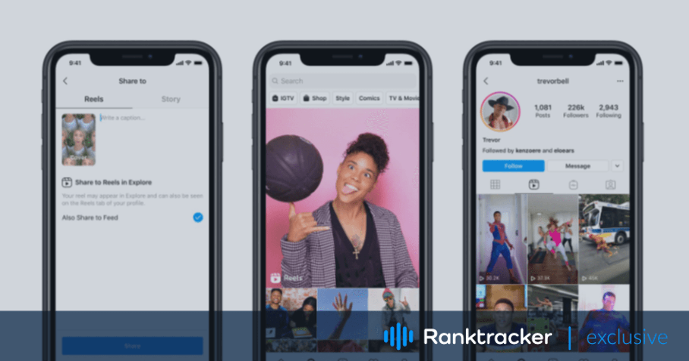 인스타그램 광고에서 데이터 기반 타겟팅과 분석