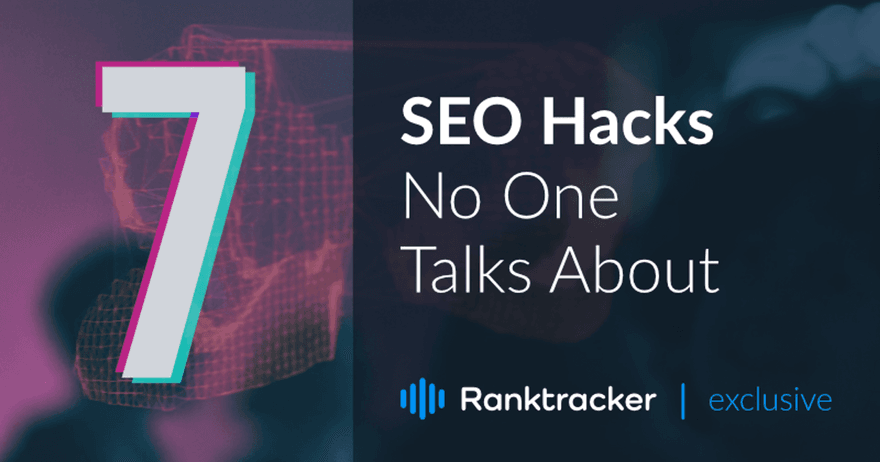7 SEO хакове, за които никой не говори