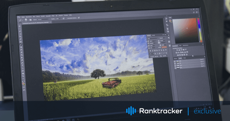 9 avantages de l'optimisation des images pour le référencement