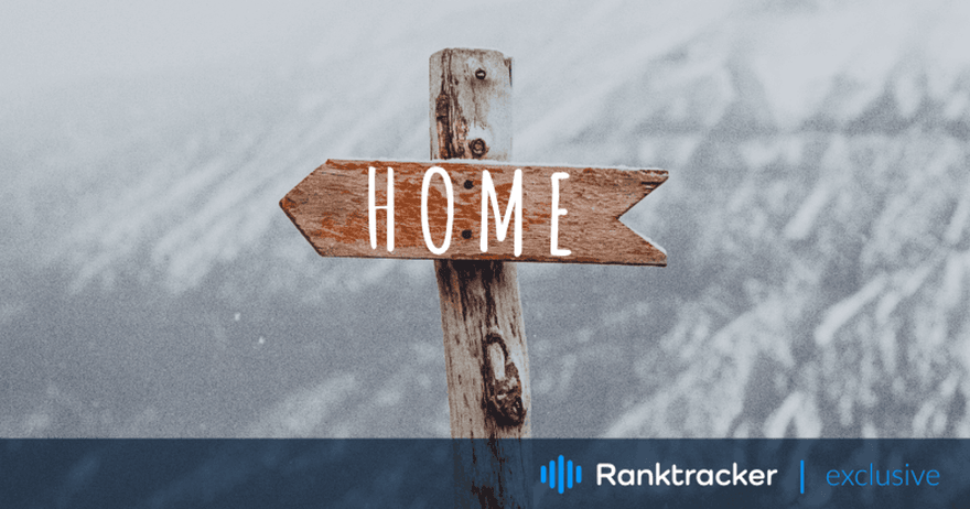 Ein Leitfaden für Breadcrumbs in SEO: Sind sie ein Ranking-Faktor?