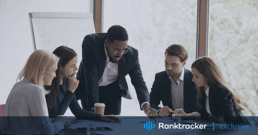 7 Parhaat Business Marketing Platforms yrityksesi & Miten valita yksi