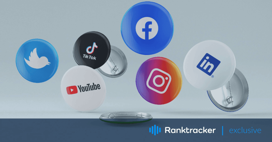 7 πράγματα που πρέπει να γνωρίζετε για τα Social Media &amp; το SEO