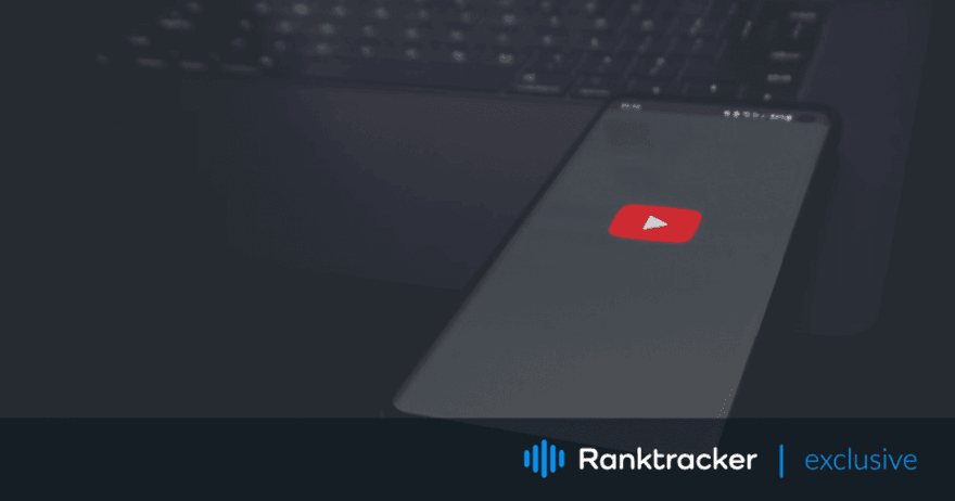Všetko o YouTube - konečný sprievodca (SEO, fakty, štatistiky)