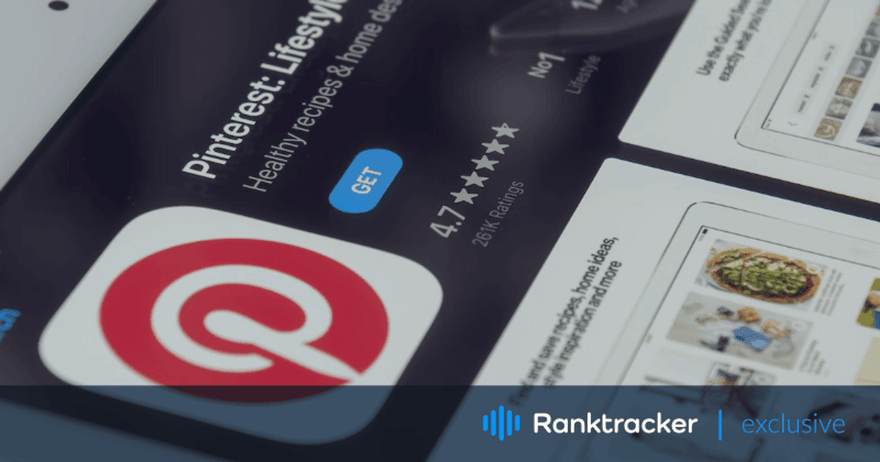 Όλα για το Pinterest - Ο απόλυτος οδηγός (SEO, γεγονότα, στατιστικά στοιχεία)