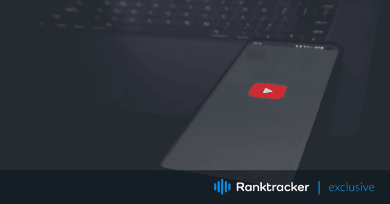 YouTubeのすべて - 究極のガイド (SEO、事実、統計)