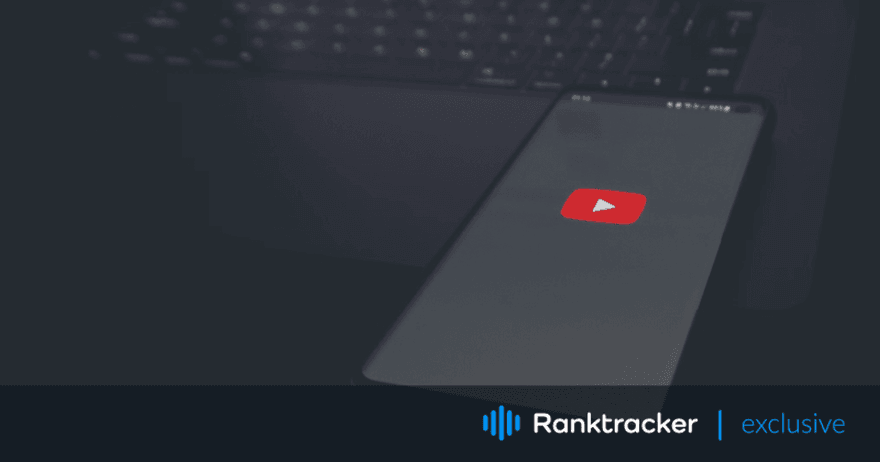 All About YouTube - The Ultimate Guide (SEO, Facts, Stats)