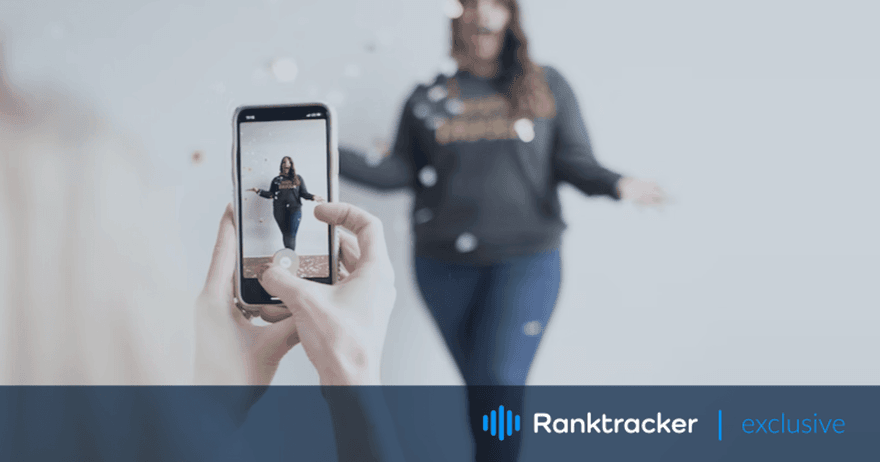 Όλα για το TikTok - Ο απόλυτος οδηγός (SEO, γεγονότα, στατιστικά στοιχεία)